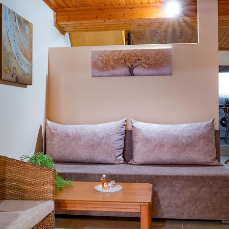 Vavilato Home Kouramádes Esterno foto