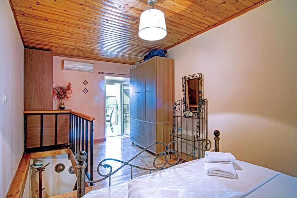 Vavilato Home Kouramádes Esterno foto