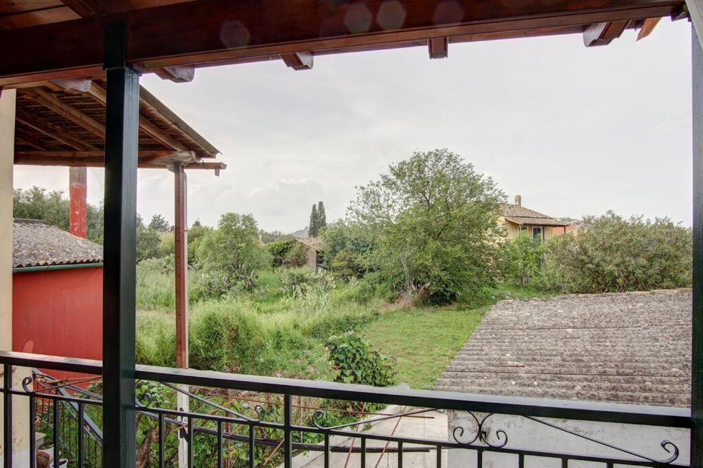 Vavilato Home Kouramádes Esterno foto