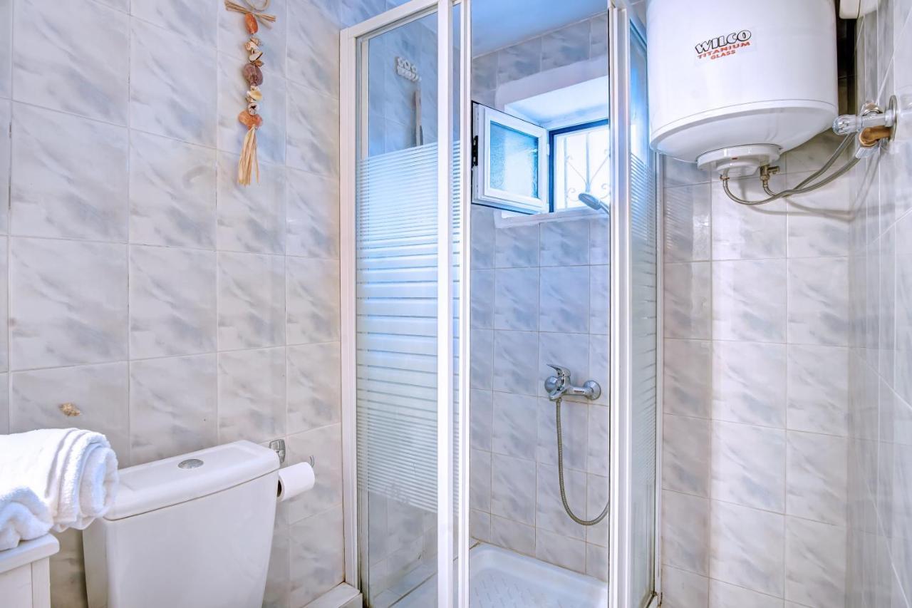 Vavilato Home Kouramádes Esterno foto